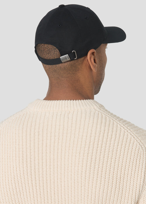 Casquette Noir Cas 3.0 - JOTT - 5