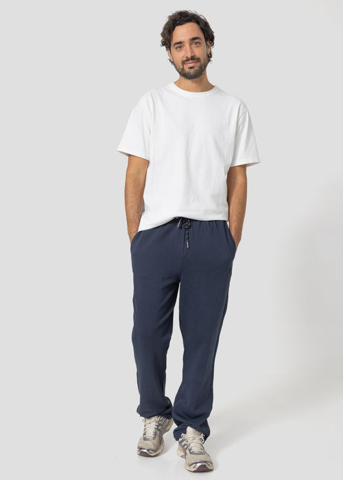 Pantalon de jogging Marine Hisae - JOTT - 4