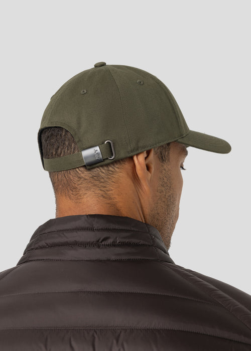 Casquette Army Noailles - JOTT - 4