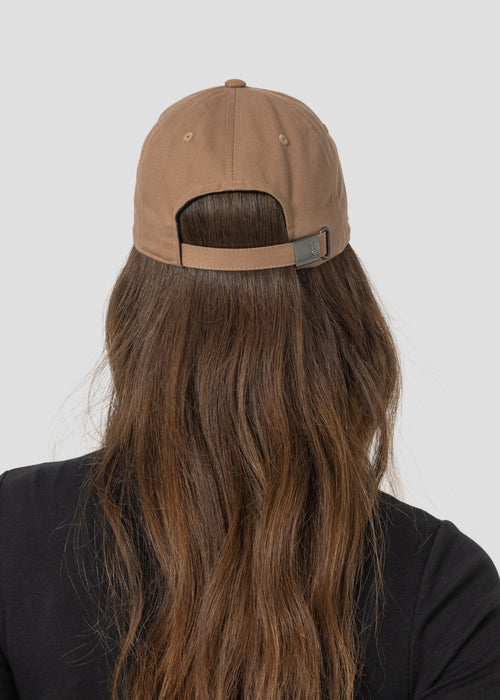 Casquette Beige fumé Noailles - JOTT - 4