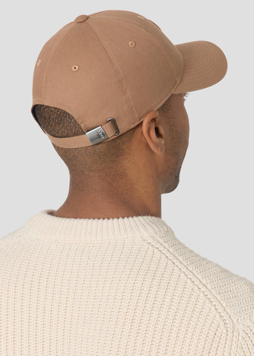 Casquette Beige fumé Noailles - JOTT - 4
