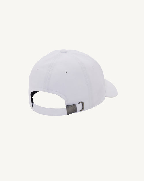 Casquette Blanc Cas 2.0 - JOTT - 3
