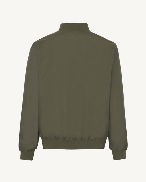 Bomber réversible Ultralight Army Darwin - JOTT - 5