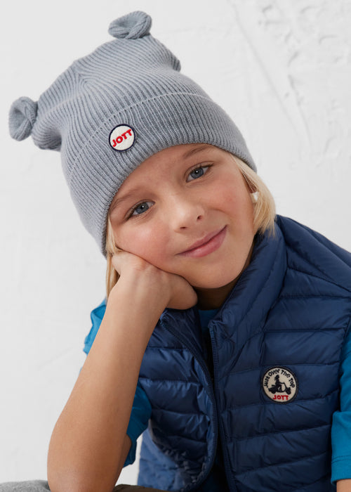 Bonnet enfant Roche lunaire Billy 2.0 - JOTT - 4