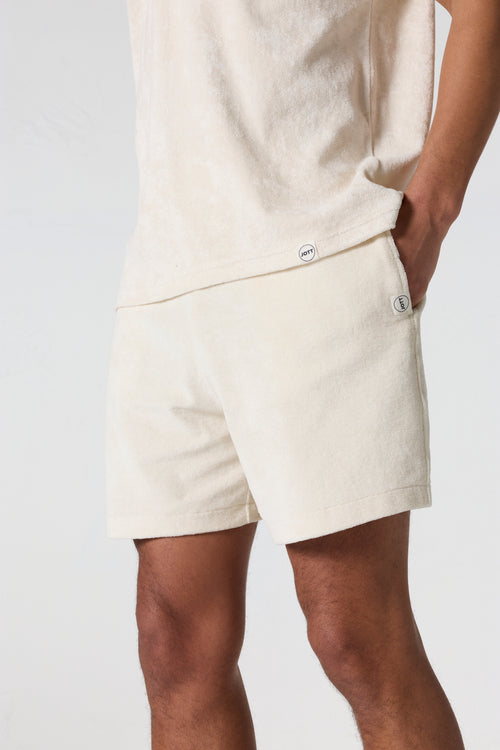 Polo manches courtes Naturel Buggy - JOTT - 5