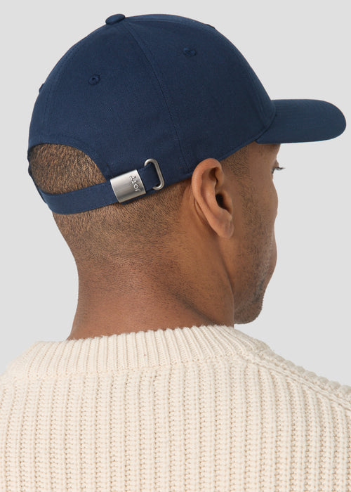Casquette Marine Cas 3.0 - JOTT - 5