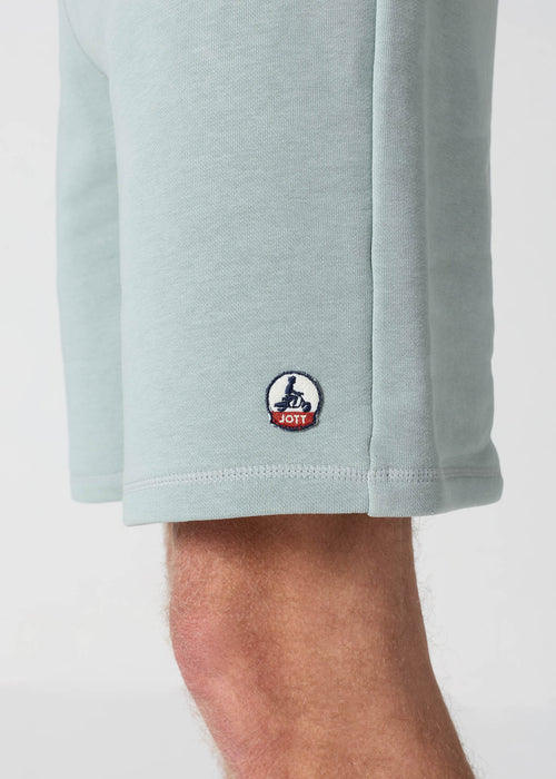 Short en molleton Roche lunaire Felix - JOTT - 3