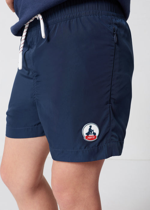 Maillot de bain enfant Marine Grant - JOTT - 4