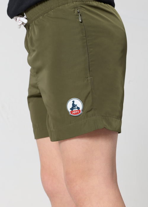 Maillot de bain enfant Army Grant - JOTT - 5