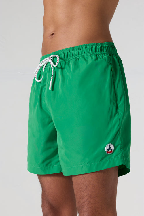 Maillot de bain Vert tropical Ian - JOTT - 5