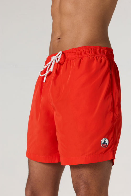 Maillot de bain Coquelicot Ian - JOTT - 5