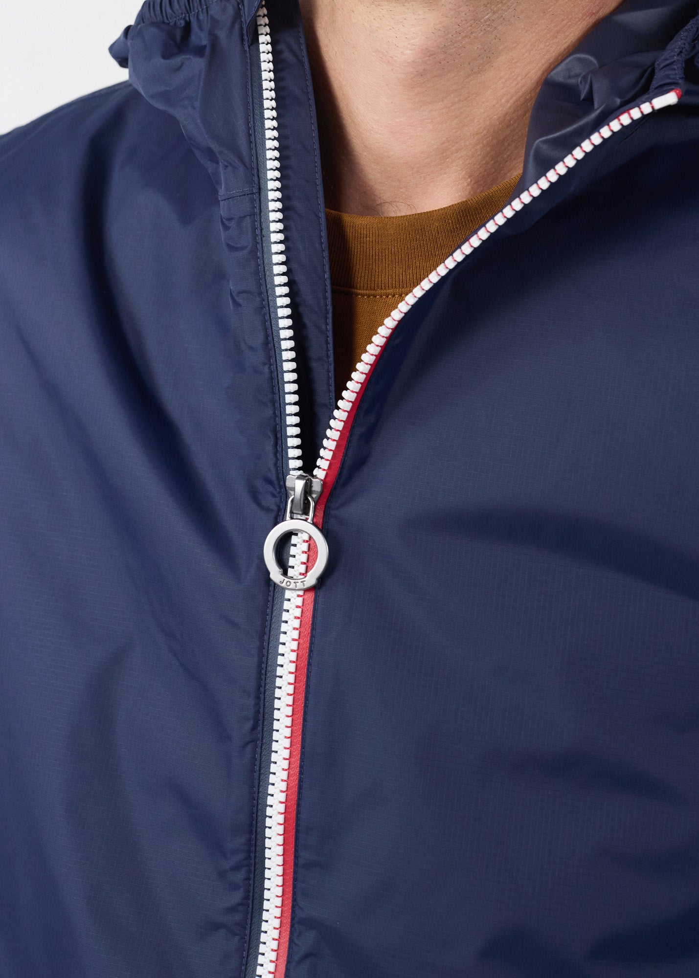 Imperméable Marine Kilmory - JOTT - 5