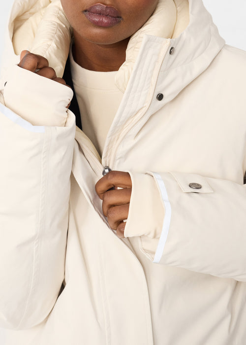 Parka Grand Froid Naturel Nanook - JOTT - 5