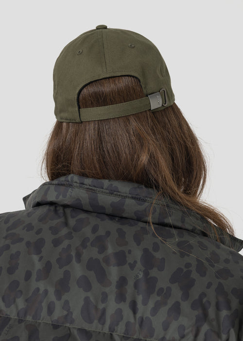 Casquette Army Noailles - JOTT - 5