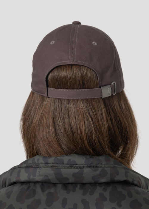 Casquette Café noir Noailles - JOTT - 5