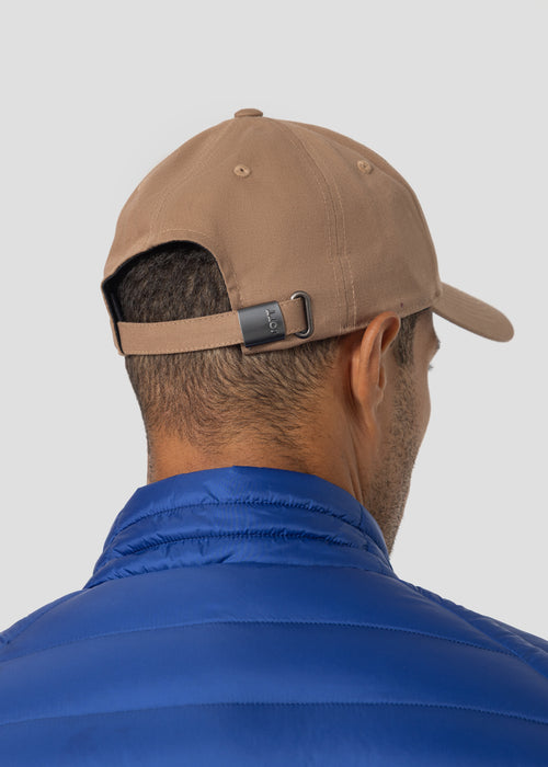 Casquette Beige fumé Noailles - JOTT - 5