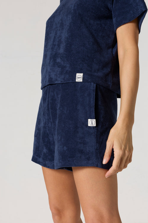 Top éponge Marine Silica - JOTT - 5