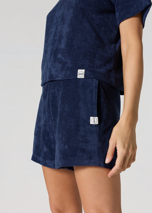 Top éponge Marine Silica - JOTT - 5