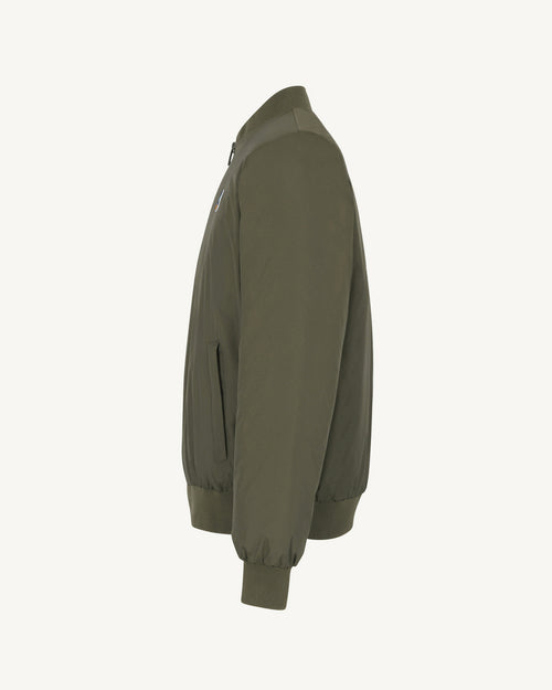 Bomber réversible Ultralight Army Darwin - JOTT - 3