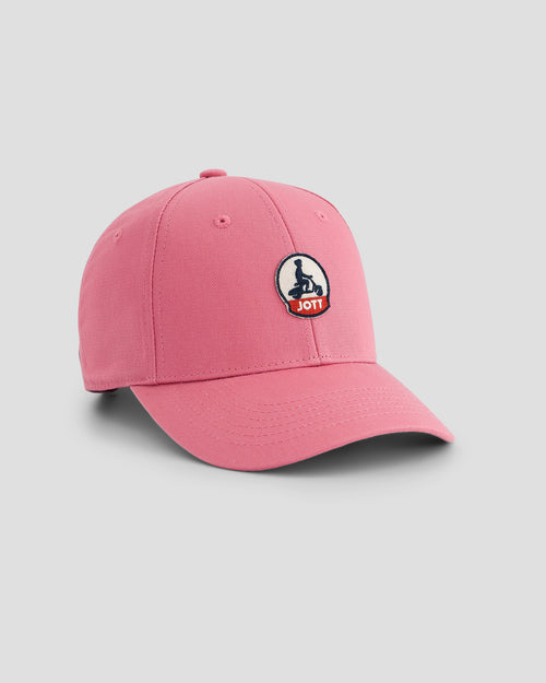 Casquette Pink antique Set 3.0 - JOTT - 2