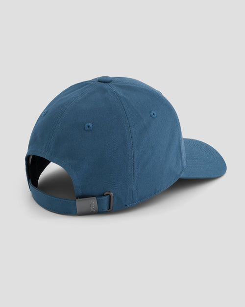 Casquette Bleu jeans Cas 3.0 - JOTT - 4