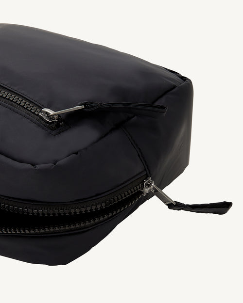 Pochette de voyage imperméable Noir Esthelle - JOTT - 3
