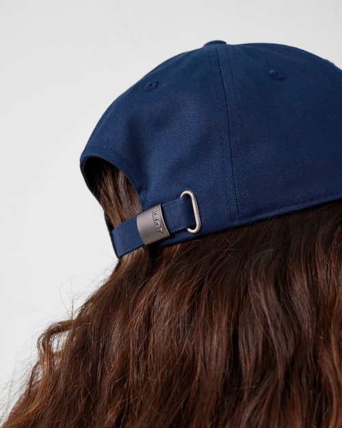 Casquette Marine Nael - JOTT - 2