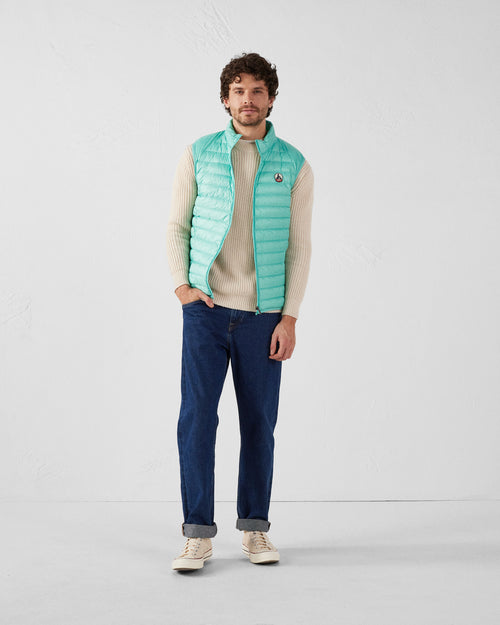 Doudoune sans manches Lagon Tom - JOTT - 3