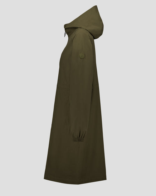 Lange windjack Army Airy - JOTT - 3