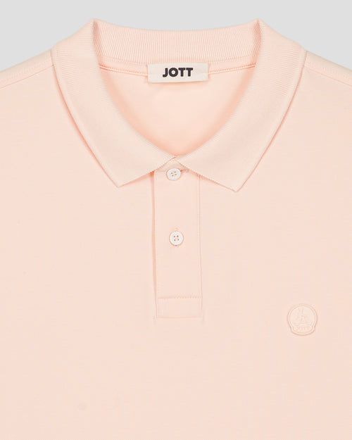 Polo Salty nude Antonio - JOTT - 2
