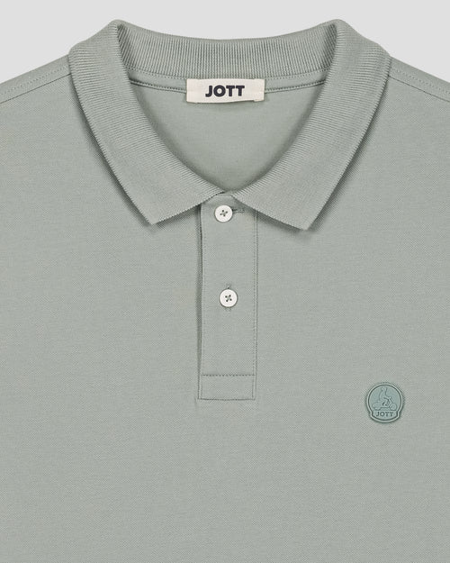 Polo Roche lunaire Antonio - JOTT - 2