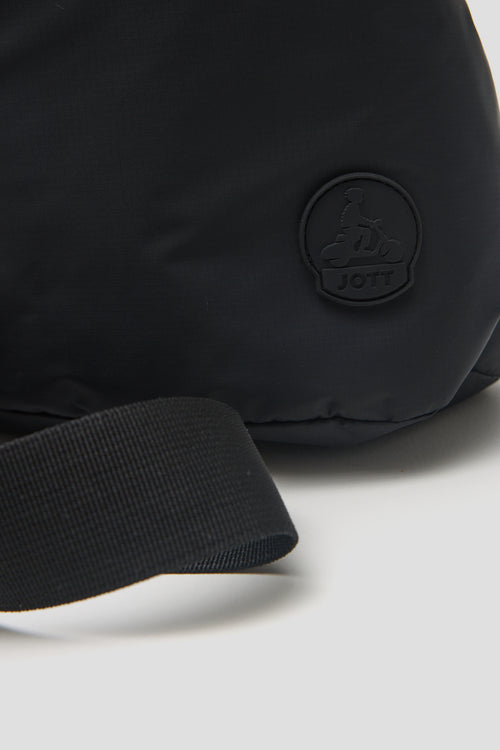 Sac à bandoulière Noir Bell - JOTT - 5