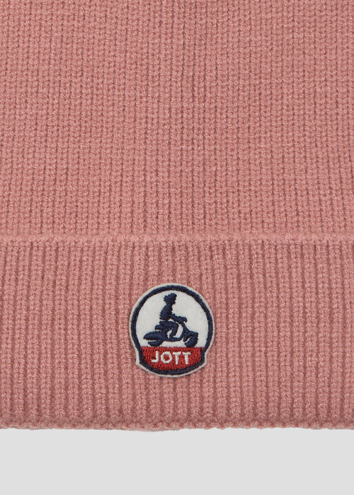 Bonnet enfant Pétale doux Billy 2.0 - JOTT - 5