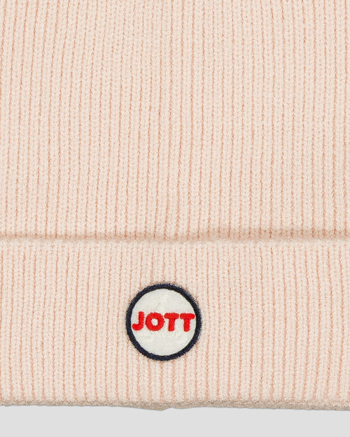 Bonnet enfant Salty nude Billy 2.0 - JOTT - 4