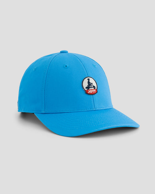 Casquette Bleu céleste Cas 3.0 - JOTT - 2