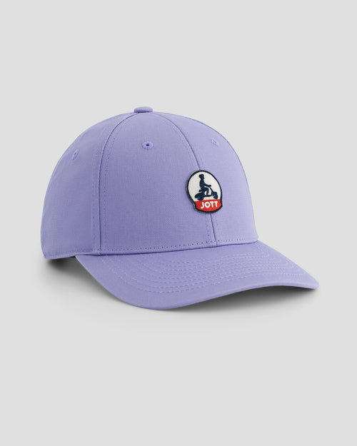 Casquette Encens violet Cas 3.0 - JOTT - 2
