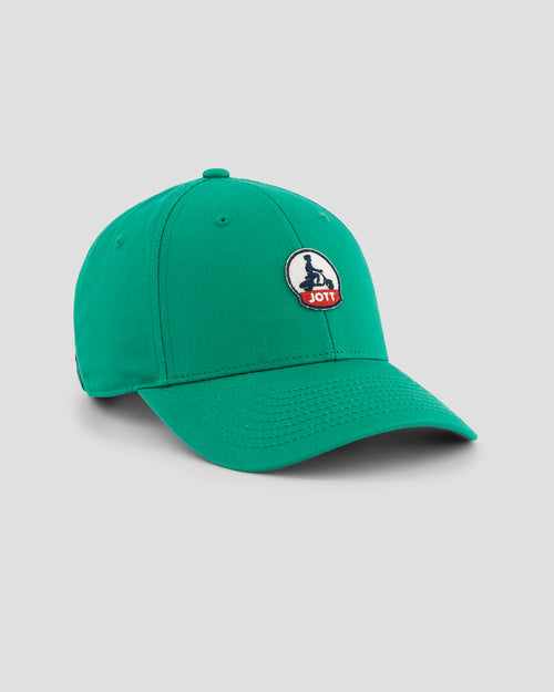 Casquette Vert persan Cas 3.0 - JOTT - 4