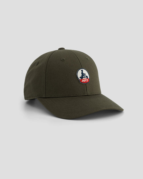 Casquette Army Cas 3.0 - JOTT - 5