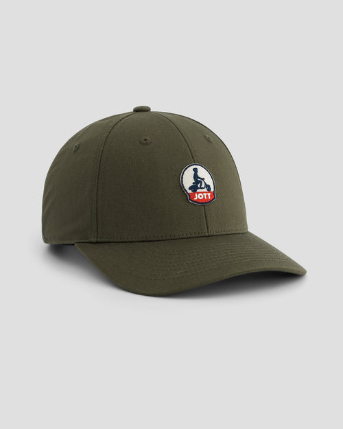 Casquette Army Cas 3.0 - JOTT - 5