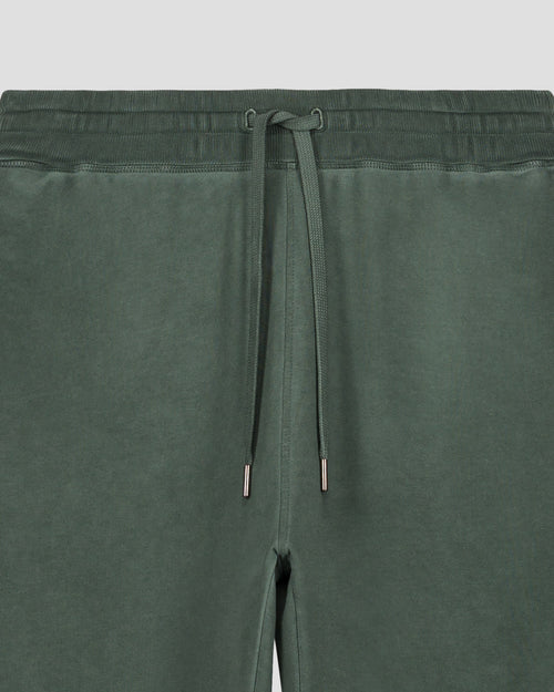 Davon Sage Green Jogging Pants - JOTT - 2