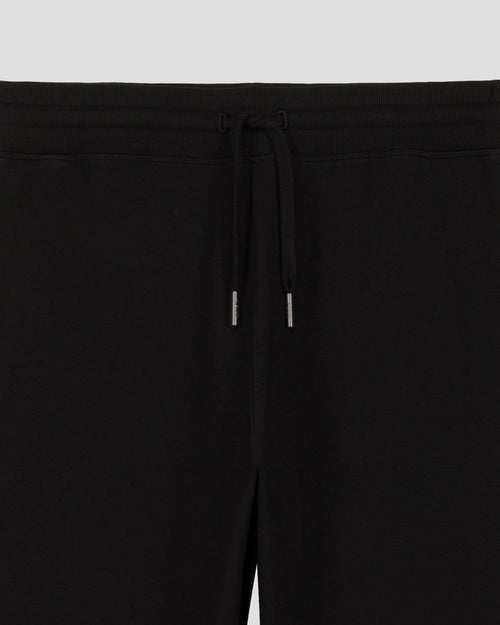Pantalon de jogging Noir graphite Davon - JOTT - 2