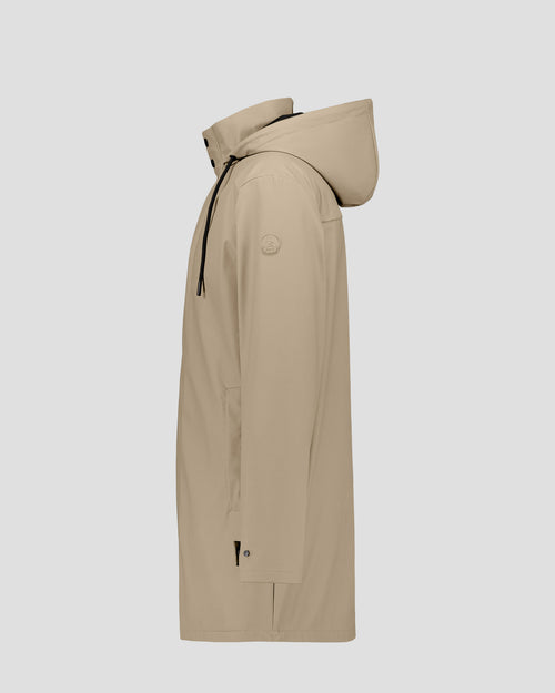 Imperméable mi-long Beige Denis - JOTT - 2