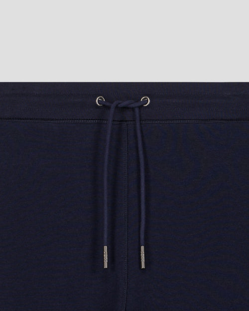 Short en molleton Marine Felix - JOTT - 2