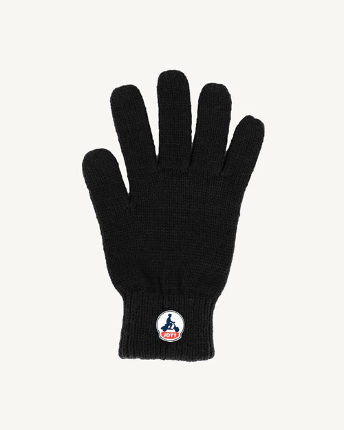 Gants Noir Gabby - JOTT - 2
