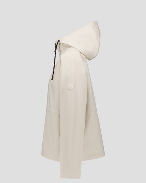 Imperméable Naturel Imera - JOTT - 2