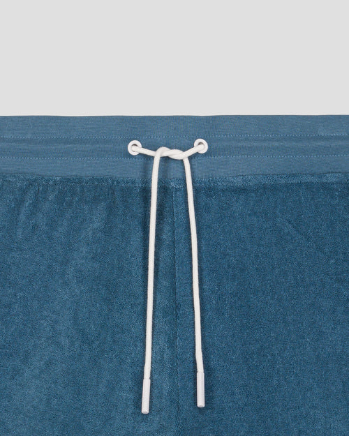 Short éponge Bleu jeans Jet - JOTT - 2