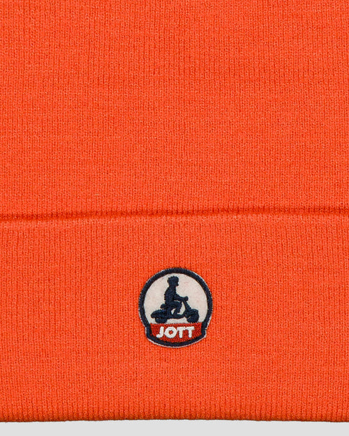 Bonnet Rouge feu Jim 2.0 - JOTT - 3