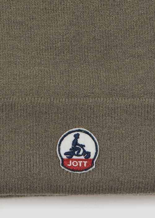 Bonnet Army Jim 2.0 - JOTT - 2