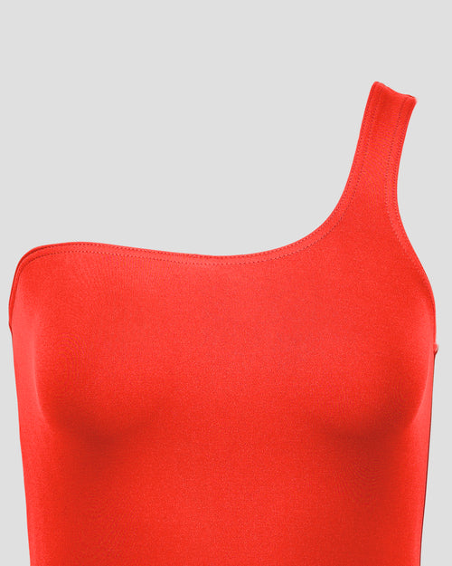 Maillot de bain femme une pièce Coquelicot Katy - JOTT - 2
