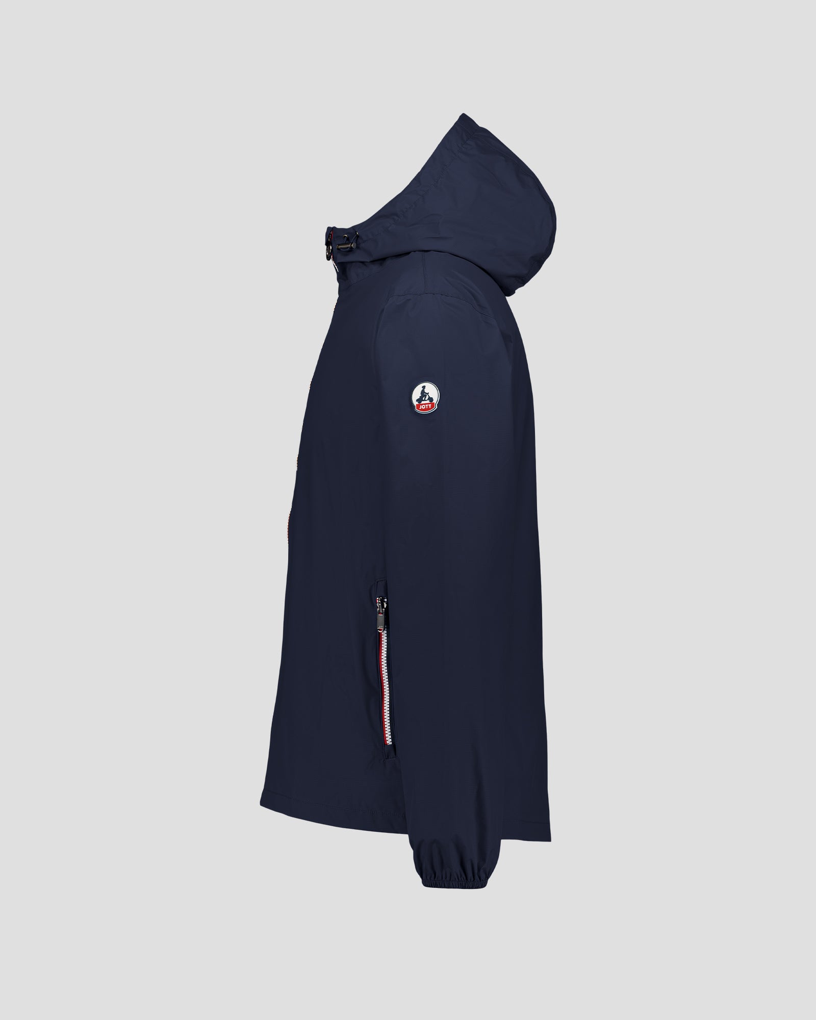 Imperméable mixte Marine Kilmory - JOTT - 2
